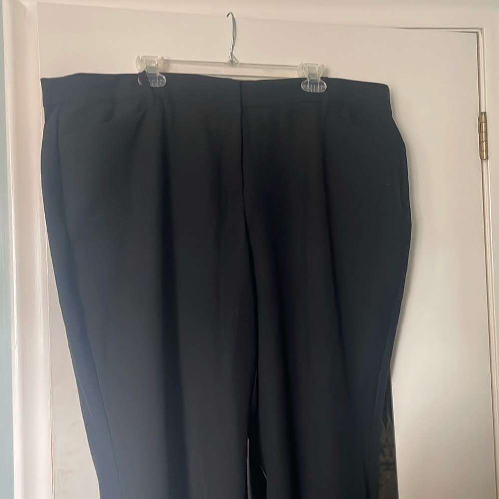 lane bryant pants
